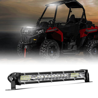 StormBeam Elite - All-Terrain LED Bar