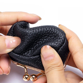 PearlNest – Genuine Leather Jewelry Box