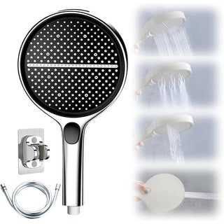 PureStream – High Pressure Spa Shower Head