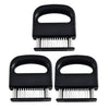 PrimeTender – Professional Spring Loaded Meat Tenderizer