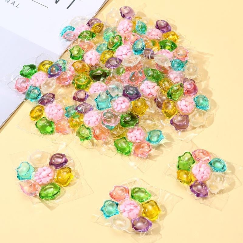 7-in-1 Laundry Condensed Beads