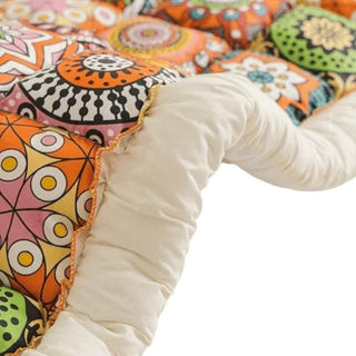 BohoNest – Cotton Sofa Cushions
