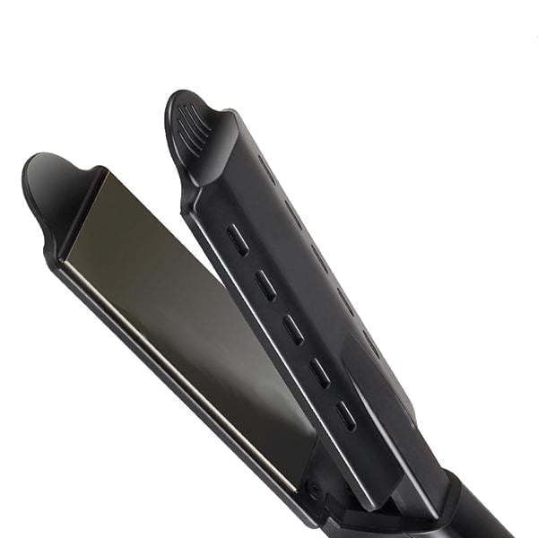 SmoothAura – Instant Hair Straightening & Shine Tool