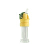 FlowGuard – Leakproof Bottle Spout Cap