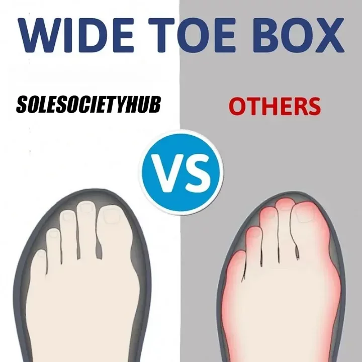 LiteStep - Lightweight Orthotic Everyday Shoes