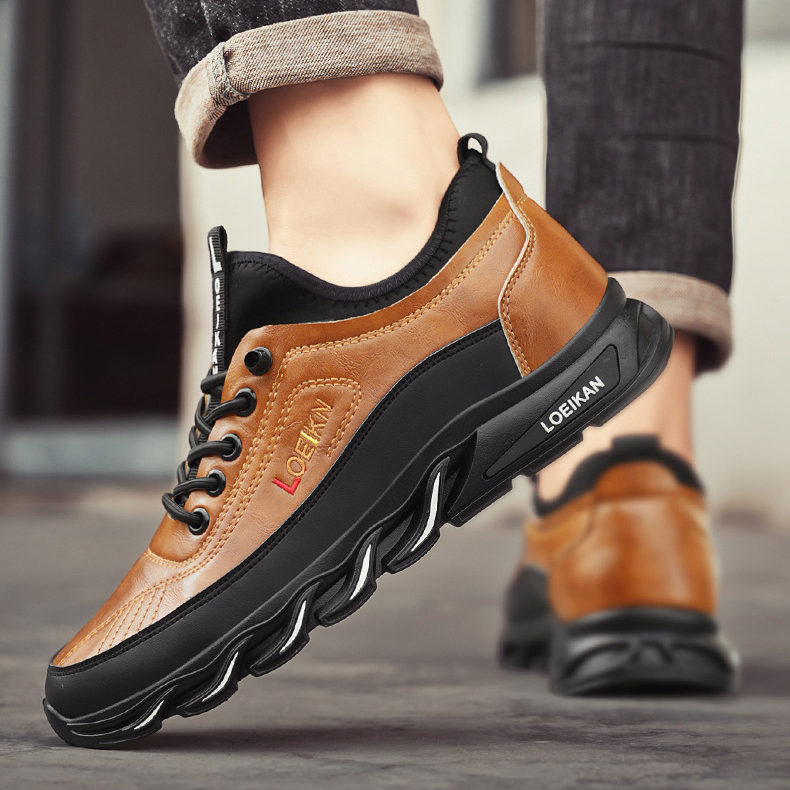 OrthoComfort - Support Your Feet, Protect Your Body