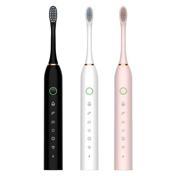 SonicSmile – Advanced Electric Toothbrush