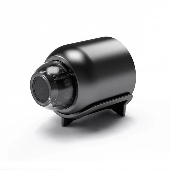 SecureView – 1080P Mini Smart Camera