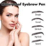 TrueShade -  Instant Eyebrow Pen