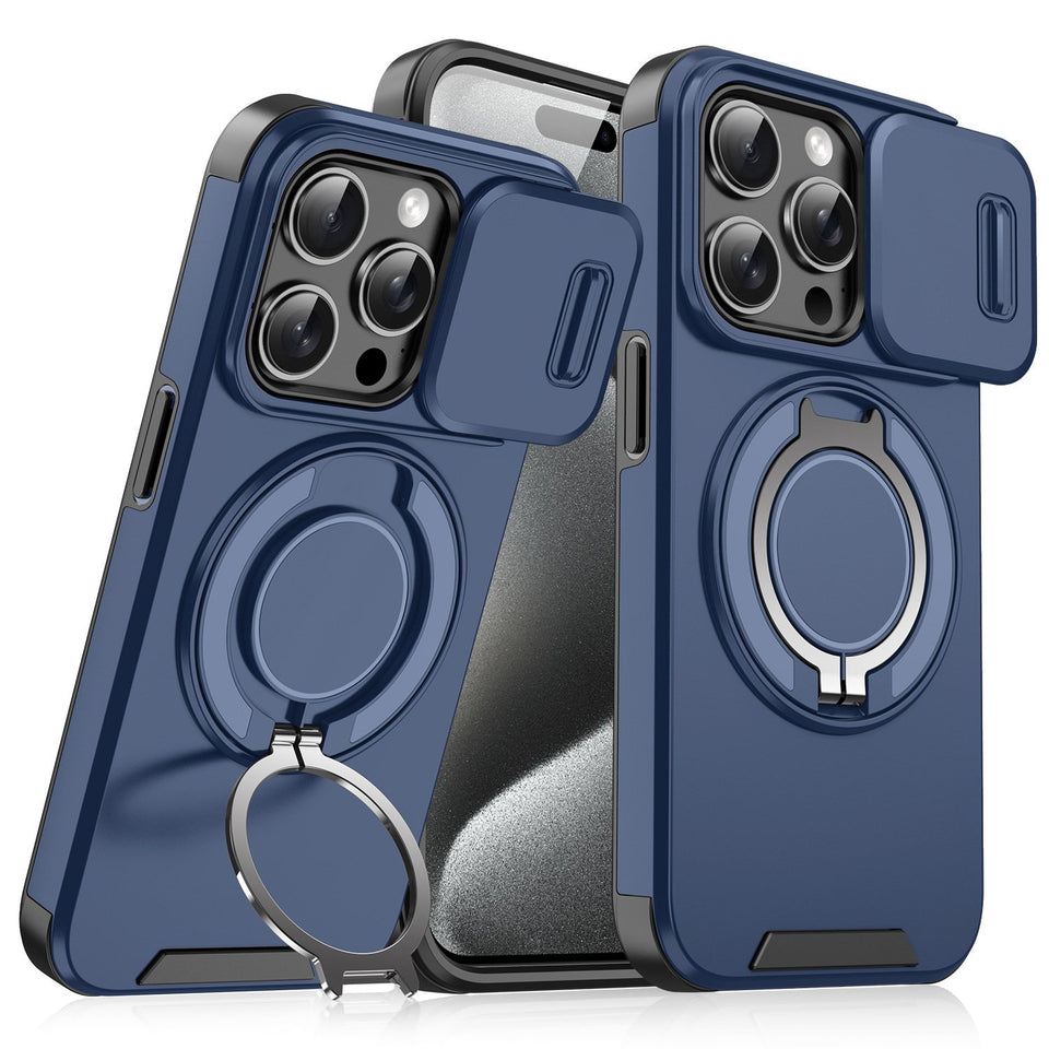 ArmorGrip - Ultimate Drop-Proof iPhone Case