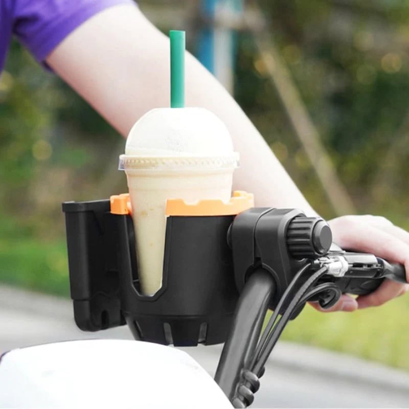HoldEase – Universal Cup Phone Holder