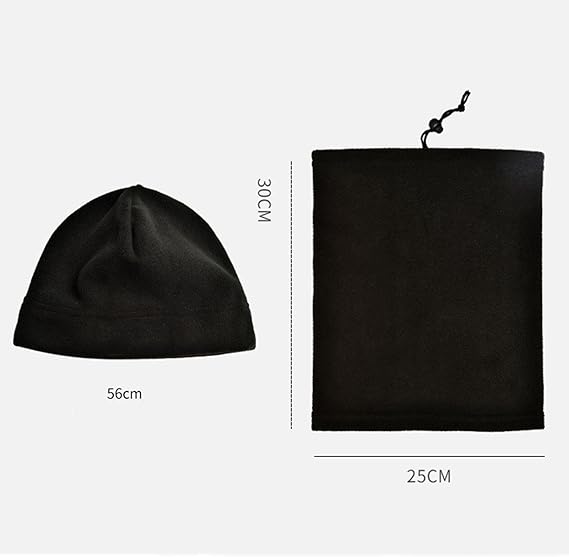 ArcticFit – Ultimate Windproof Thermal Cover for Extreme Cold