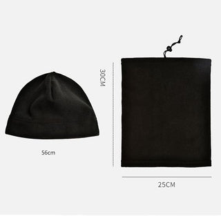 ArcticFit – Ultimate Windproof Thermal Cover for Extreme Cold