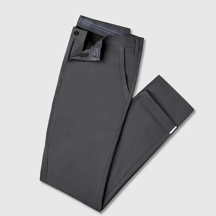 LuxeStride – Stylish Jetsetter Pants for Women