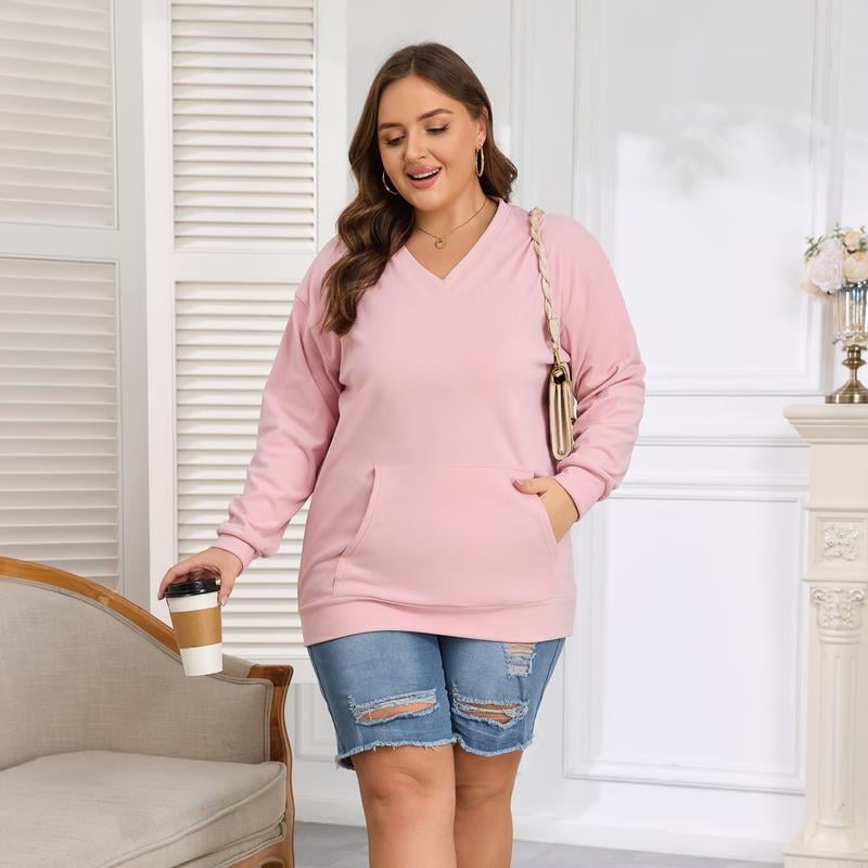 Orlisse | All-Day Comfort Sweatshirt