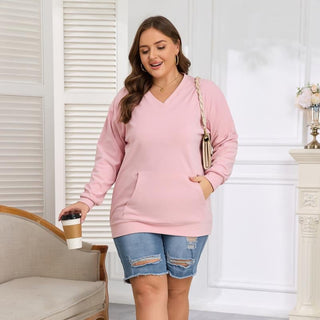 Orlisse | All-Day Comfort Sweatshirt