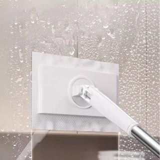SwapClean | Automatic Cloth-Switching Mop