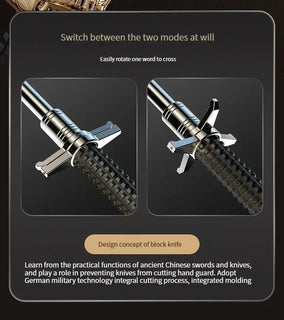 TrailGuard – Ultimate Hiking Safety Tool