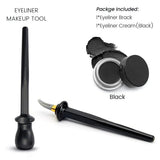 VelvetWing - Flawless Eyeliner Cream Set