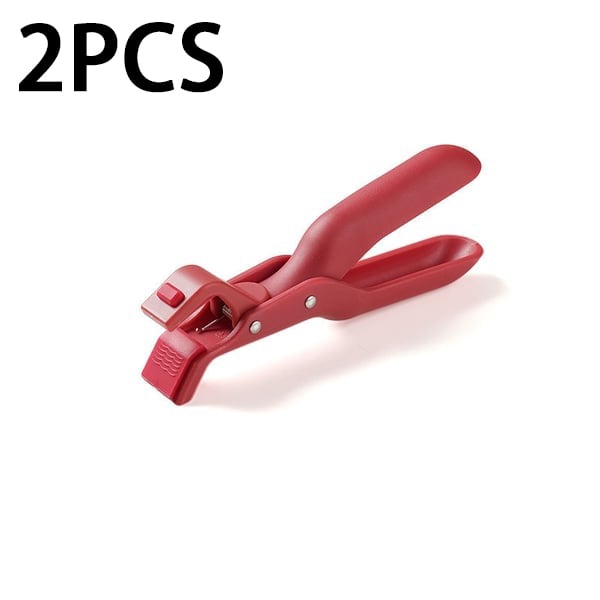 GrabEase - Anti-Scald Bowl Lifter Set (2PCS)