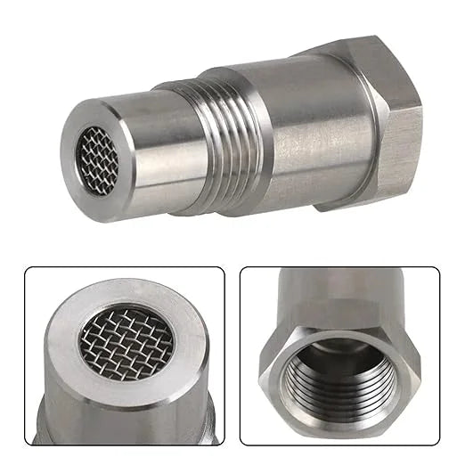 Oxygen Sensor Isolator Adapter – Check Engine Light Eliminator