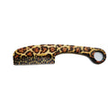 Leopard print