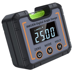 AnglePro – 0–360° Digital Angle Finder Level Tool