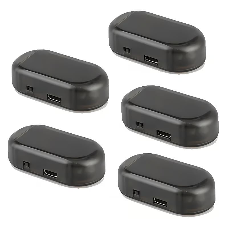 FrostPilot – Auto EM Anti-Frost Device