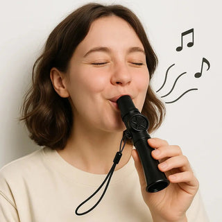 TuneSpark – Creative Music Kazoo