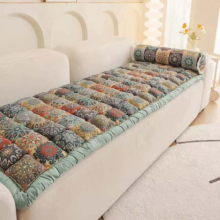 BohoNest – Cotton Sofa Cushions