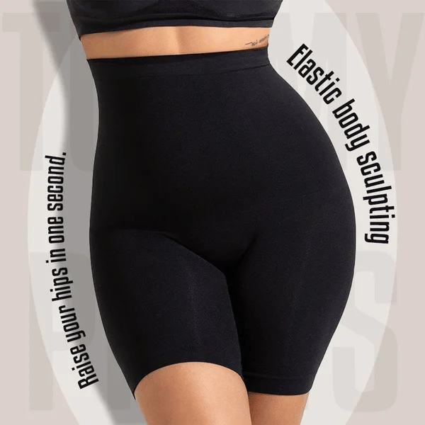 SlimCurve – Tummy and Hip Lift Shaping Leggings