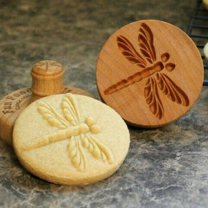FestiveStamp – Christmas Cookie Embossing Cutter