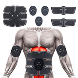 SmartSculpt – Abdominal Training Device