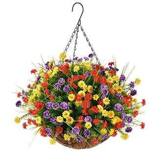 PermaPetal - Realistic Indoor & Outdoor Flowers
