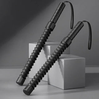 RopeMaster – Compact Full-Body Training Ropes