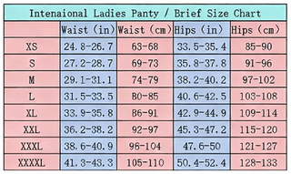 ComfortLock – Leak-Proof Underwear