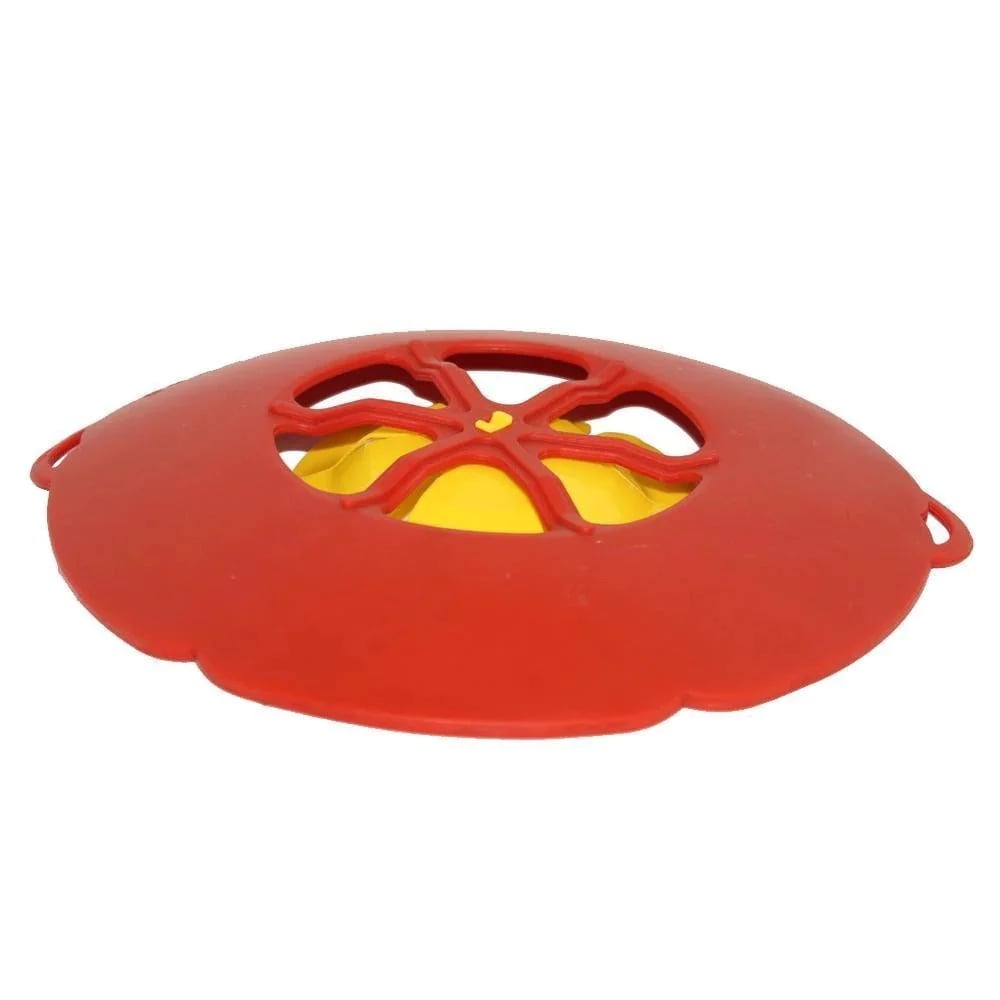 SpillShield | Ultimate Multi-Purpose Lid Cover