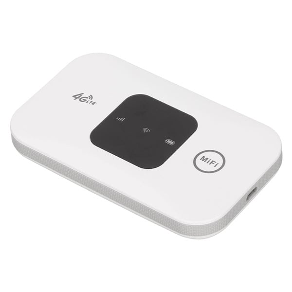 AirNet - Ultra-Portable Hotspot