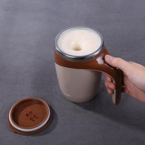 TwistSip - Magnetic Coffee Mug
