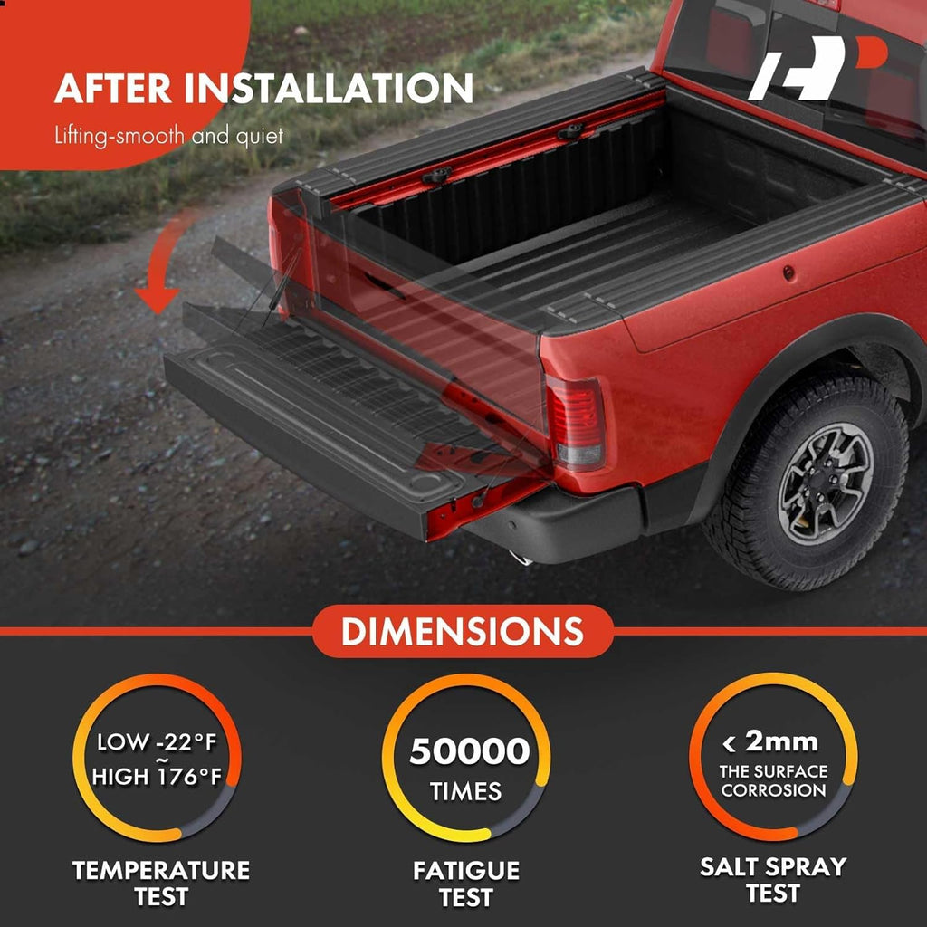 🔥🔥Tailgate Assist Shock