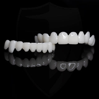 AuraSmile – Adjustable Clear Whitening Braces