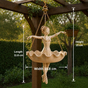 BellaVine – Artistic Hanging Garden Planter Decor