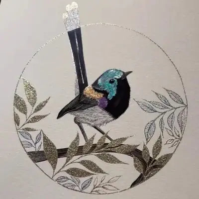 Watercolor Painting Set of 20 Colors marnetic