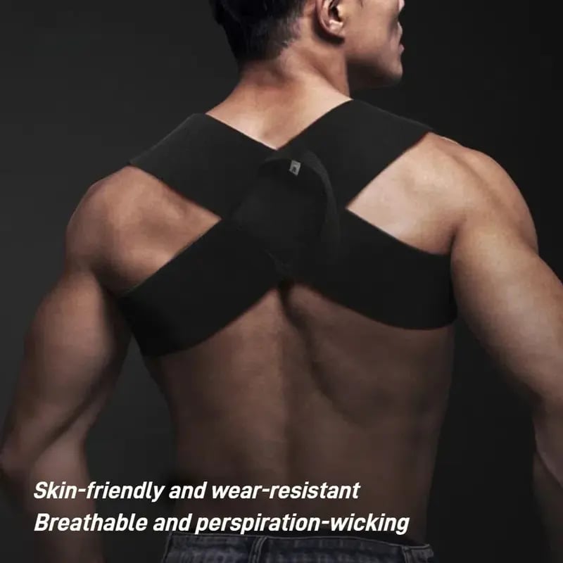 PowerPosture – Strength Support Harness