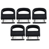 PrimeTender – Professional Spring Loaded Meat Tenderizer