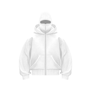 WindArmor - All-Weather Hoodie