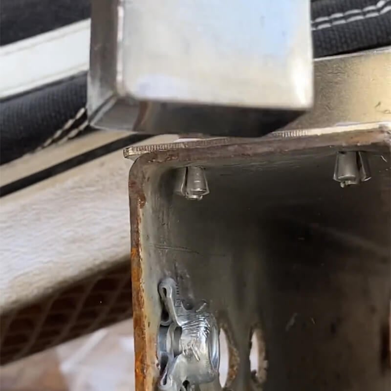 RapidRivet - Effortless DIY Rivet Kit