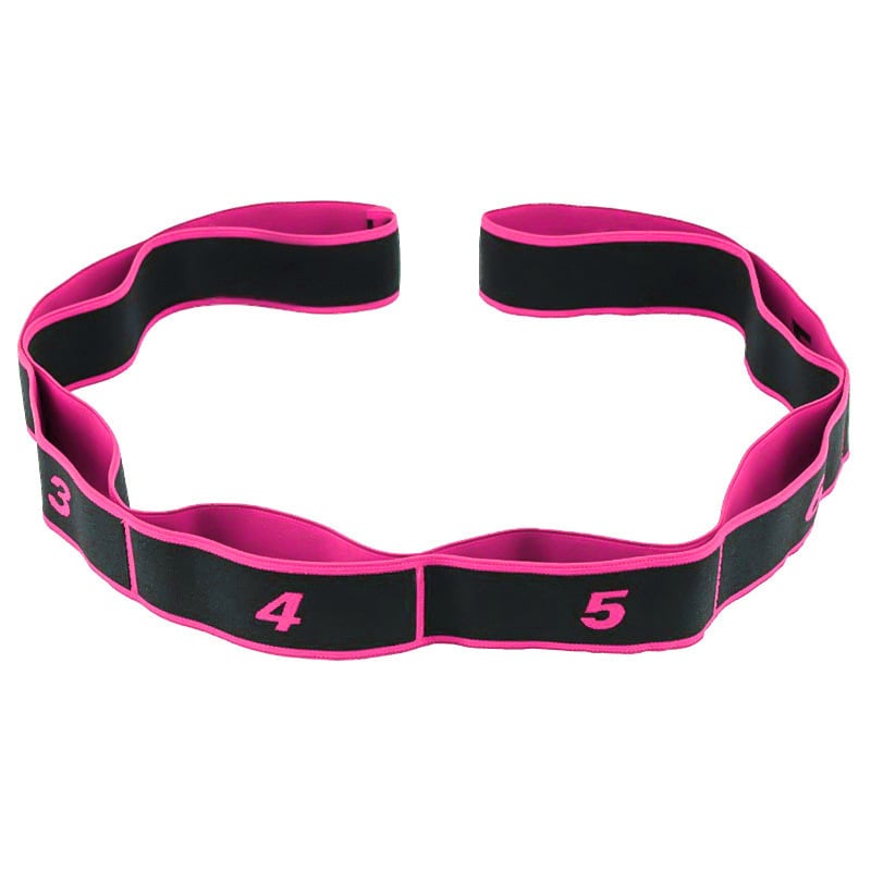 FlexiBand - Portable Stretch Companion