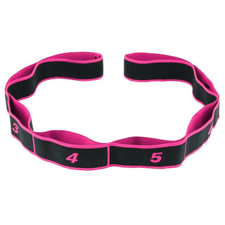 FlexiBand - Portable Stretch Companion