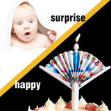 LaughCandle – The Funniest Birthday Trick Candle